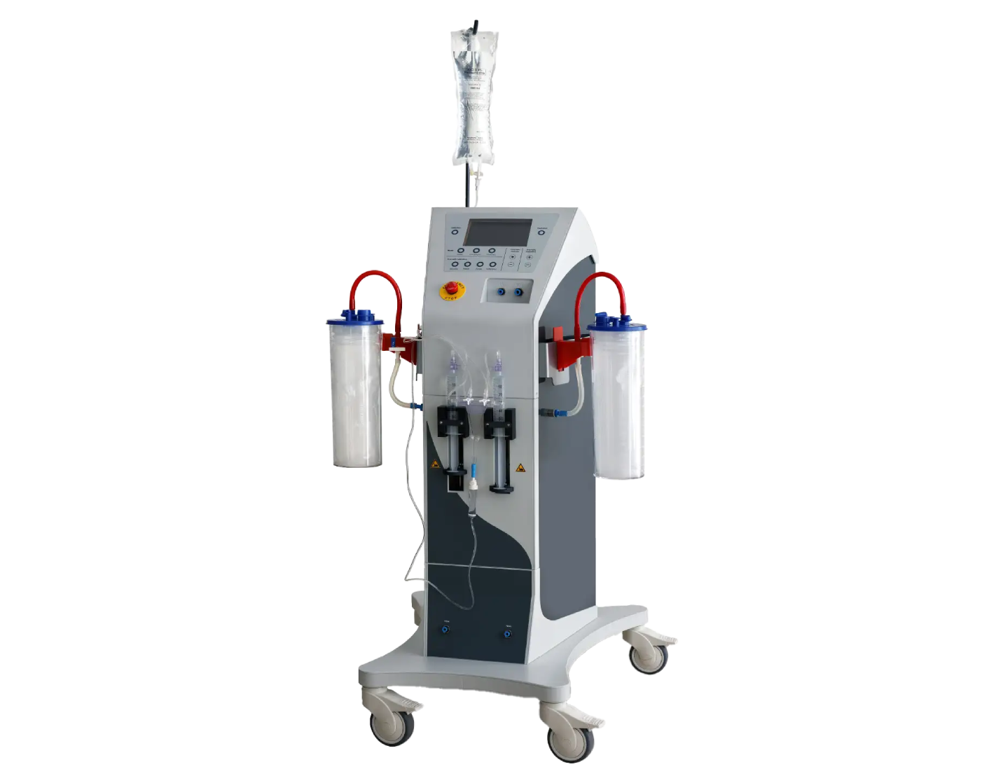 Eva Sp6 Lipomatik