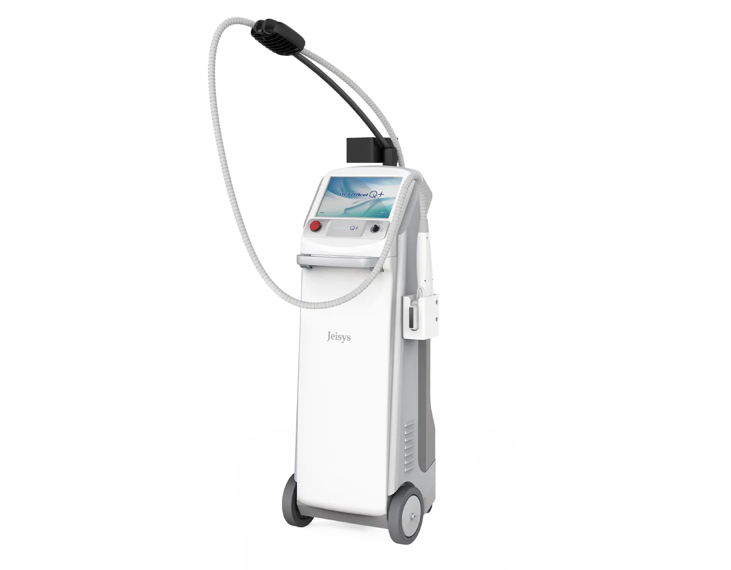 ULTRAcel Q+