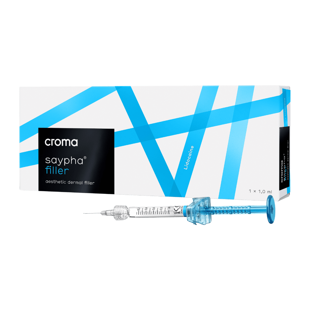Croma Saypha